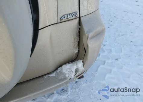 2008 Toyota Rav4 Base V6 z USA, uszkodzony, nr VIN JTMBK33V185050190